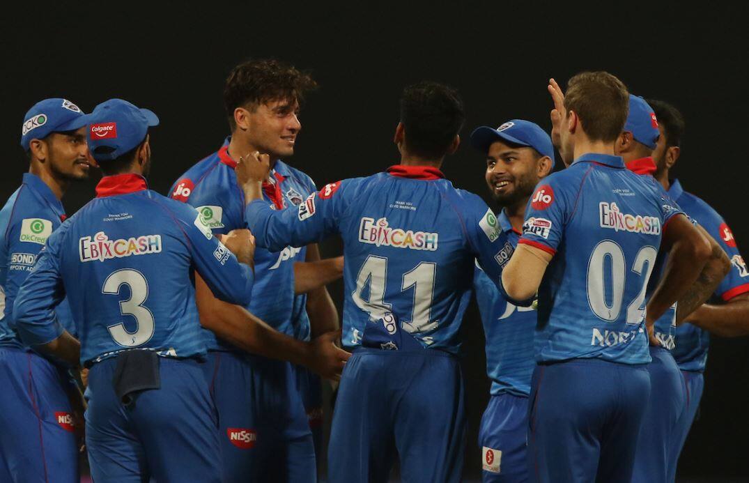 IPL 2020 Qualifier 2: Delhi Capitals enters in final after beat sunrisers hyderabad by 17 runs IPL 2020 Qualifier 2 DC v SRH: દિલ્હીએ હૈદરાબાદને 17 રનથી હરાવ્યું, મંગળવારે ફાઇનલમાં મુંબઈ ઈન્ડિયન્સ સાથે ટક્કર