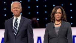 બોલીવુડની હોટ એક્ટ્રેસનું વિચિત્ર ટ્વિટઃ બાઈડન એક વર્ષ પણ નહીં ખેંચે, વરસ પછી કમલા પ્રેસિડેન્ટ હશે ને....