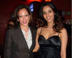 બોલીવુડની આ હોટ એક્ટ્રેસે 2009માં કહેલું કે, કમલા હેરિસ અમેરિકામાં પ્રેસિડેન્ટ બનશે, તેમની સાથે બહુ મજા કરી......