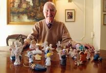 ફાધર વાલેસના નિધન પર PM મોદી અને CM રૂપાણીએ ટ્વિટ કરીને શું કહ્યું, જાણો વિગત