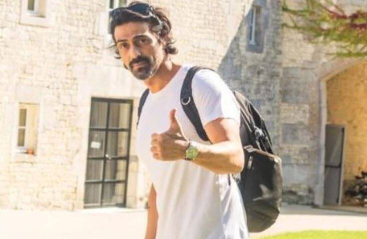 Drugs case ncb summons actor arjun rampal Drugs case: NCBએ અર્જુન રામપાલ અને તેની ગર્લફ્રેન્ડને પૂછપરછ માટે સમન્સ મોકલ્યું, દરોડામાં શું થયું જપ્ત ? જાણો