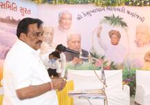 સી.આર.પાટીલે 39 જીલ્લા-મહાનગર પાલિકાના પ્રમુખોના નામની કરી જાહેરાત, જાણો કોને કોને મળ્યું સ્થાન