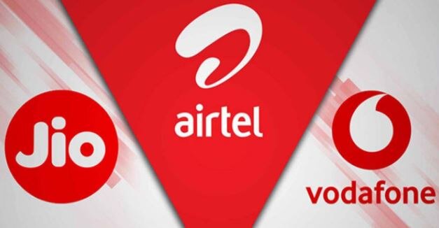 Best 56 day validity plans of airtel jio and vodafone Airtel-Jio-Vodafoneના 56 દિવસની વેલિડિટીવાળા આ છે બેસ્ટ પ્લાન, જાણો