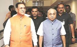 રાજ્યના GAS કેડરના 63 અધિકારીઓને ક્લાસ-1 અધિકારી તરીકે અપાઈ બઢતી, જાણો કયા અધિકારીઓને મળ્યું પ્રમોશન