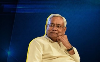 Bihar Election: જો BJPએ 1995નો મહારાષ્ટ્ર ફોર્મ્યૂલા અપનાવ્યો તો નીતીશને ગુમાવવું પડશે CM પદ