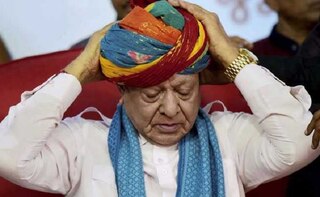 શંકરસિંહે ડાંગમાં ઉભા રખાવેલા ઉમેદવારને મળેલા મતનો આંકડો જાણીને લાગી જશે આઘાત, જાણો વિગત