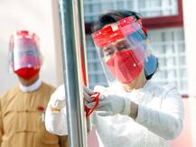 અમેરિકામાં કોરોનાની બીજી લહેરથી હાહાકાર, એક જ દિવસમાં આટલા બધા કેસ નોંધાતા લોકોમાં ગભરાટ, જાણો વિગતે