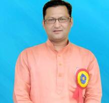 ઉત્તરાખંડના ભાજપના ધારાસભ્યનું કોરોનાથી નિધન, થોડા દિવસો પહેલા જ પત્નીનું થયું હતું મોત