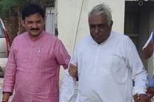 ગુજરાત ભાજપના કયા દિગ્ગજ નેતાનું થયું નિધન? ચાર વાર ધારાસભ્ય અને બે વાર બન્યા હતા મંત્રી