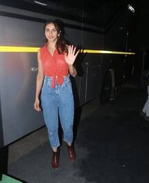 અર્જુન કપૂરે મલાઈકાને છોડીને આ યંગ હૉટ એક્ટ્રેસ સાથે શરૂ કર્યું અફેર? બન્ને એક સાથે મોડી રાતે દેખાયાં