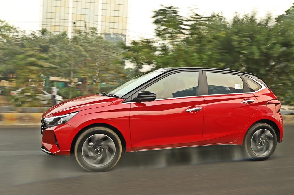 Hyundai i20 Turbo DCT Automatic review: જાણો કેમ ખરીદવી જોઈએ નવી Hyundai i20, જુઓ શાનદાર તસવીરો