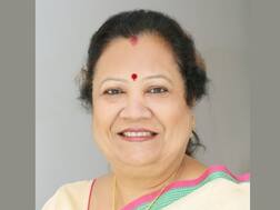 ગુજરાત ભાજપના વધુ એક સાંસદ આવ્યા કોરોનાની ઝપેટમાં, ઘરે જ હોમ આઈસોલેશન થયા