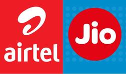 Airtel vs Jio: એરટેલે ચાર વર્ષમાં પ્રથમ વખત જિઓને આ મામલે પછાડ્યું