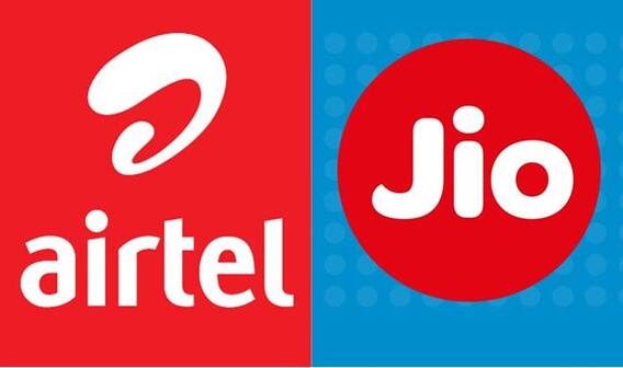 Jio અને Airtelના સસ્તા પોસ્ટપેઇડ પ્લાન, મળશે હાઈ સ્પીડ ડેટા અને અનલિમિટેડ કોલિંગ