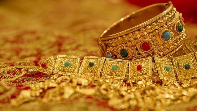 Today is the last day to buy cheap gold, the government has decided to invest in this scheme સસ્તામાં સોનું ખરીદવાનો આજે છેલ્લો દિવસ, સરકારની આ સ્કીમમાં રોકાણ કરવાની તીક