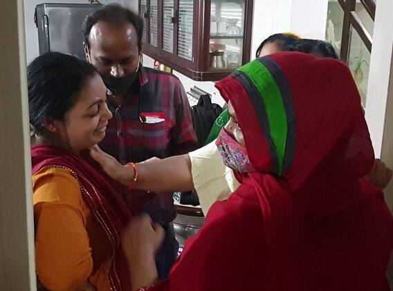 દાહોદઃ પરિણીતાને અન્ય યુવક સાથે બંધાયા પ્રેમસંબંધ, પ્રેમી સાથે એવી ઘટનાને આપ્યો અંજામ કે જાણીને ચોંકી જશો