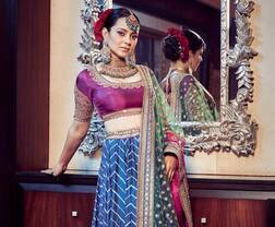 કંગના રાણાવતના ભાઈના લગ્નમાં કેટલા કરોડ ખર્ચાયા એ જાણીને લાગશે આઘાત, 18 લાખનો ડ્રેસ ને 45 લાખની જ્વેલરી પહેરી