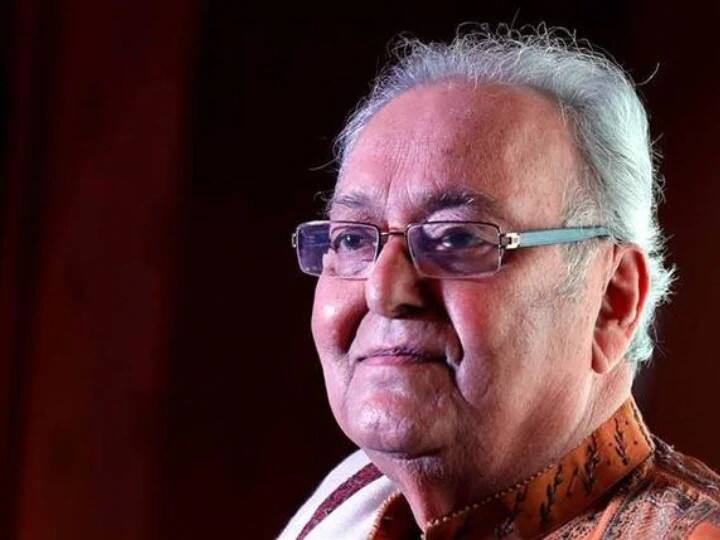 actor soumitra chatterjee passed away today દિગ્ગજ એક્ટર સૌમિત્ર ચેટર્જીનુ 85 વર્ષની વયે નિધન, કોરોના સંક્રમણ બાદ કેટલીય બિમારીઓથી હતા ગ્રસિત