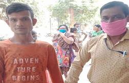 રાજકોટઃ પરીણિત મુસ્લિમ યુવકે હિંદુ હોવાનું ખોટું બોલી 14 વર્ષની છોકરી સાથે બાંધ્યા શારીરિક સંબંધ, તેને જેતપુર લઈ આવ્યો ને.....