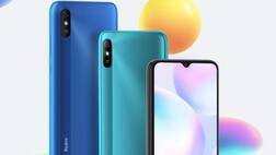 ફ્લિપકાર્ટ પર Redmi 9i ફોન મળી રહ્યો છે સસ્તી કિંમતમાં, ખરીદવા પર મળશે આટલુ બધુ ડિસ્કાઉન્ટ