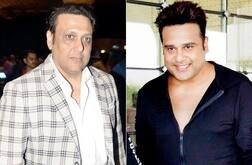 કપિલ શર્મા શોમાં ગોવિંદાના કાર્યક્રમમાં ભાણિયા અભિષેકને ફરી ના રખાયો હાજર, અભિષેકે કોને સમાધાન કરાવાવ કરી વિંનંતી?