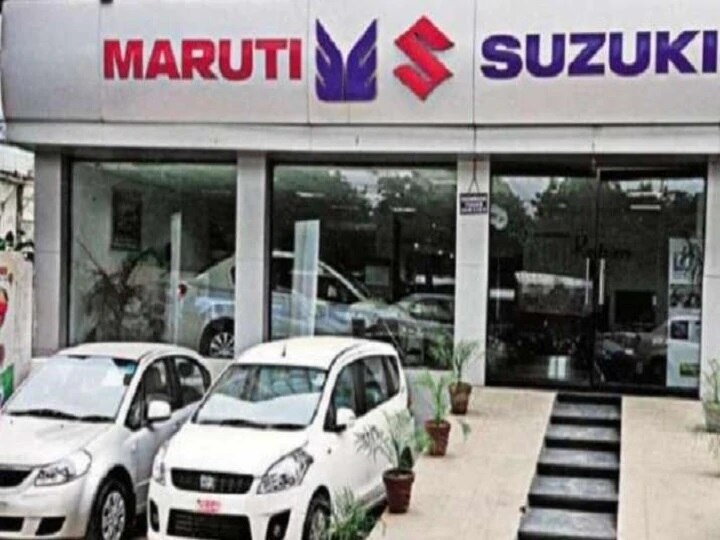 maruti company benefited from digital platform ડિજીટલ પ્લેટફોર્મથી મારુતિને થયો મોટો ફાયદો, બે લાખથી વધુ કારો ઓનલાઇન વેચી