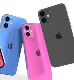 Apple iPhone 12 Mini વાપરનારાઓ થયા હેરાન, ફોનમાં આવી રહ્યો છે આ મોટો પ્રૉબ્લમ