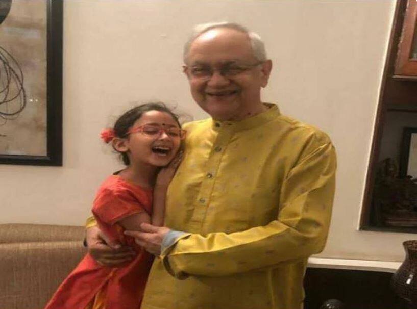 BJP MP Rita Joshi's Granddaughter, 6, Dies Reportedly From Cracker Burns ભાજપનાં આ દિગ્ગજ મહિલા નેતાની પૌત્રીનું ફટાકડા ફોડતાં દાઝી જવાથી થયું મોત. કુલ 6નાં મોત, જાણો વિગત