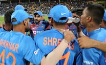 ઓસ્ટ્રેલિયા સામે રમતી વખતે ટીમ ઇન્ડિયા નવા લૂકમાં દેખાશે, થશે આ મોટો ફેરફાર