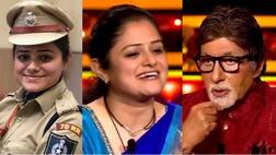 KBCમાં 1 કરોડ જીત્યા પછી IPS મોહિતાને બીજું શું મળ્યું કે તેમણે પોતાને લકી ગણાવ્યાં ?