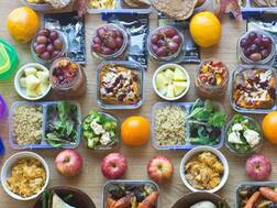 Winter Diet: શિયાળામાં ખુદને સ્વસ્થ્ય અને ફીટ રાખવા ડાયેટમાં સામેલ કરો આ ફૂડ