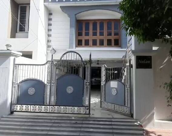 રાજકોટનો પરિવાર એક દિવસ માટે અમદાવાદ ગયો ને લાગી ગયો 25 લાખનો ચુનો!