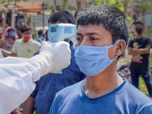 દેશના આ રાજ્યમાં માસ્ક નહીં પહેરવા પર લાગશે 2 હજાર રૂપિયા દંડ, જાણો વિગત