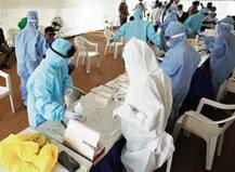 Ahmedabad Night Curfew:અમદાવાદમાં કોરોનાના કેસ વધતા શું લાદવાનો રૂપાણી સરકારે લીધો નિર્ણય? જાણો વિગત