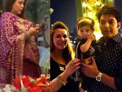 ફરી પિતા બનવાનો છે આ બોલિવૂડ એક્ટર, પ્રેગ્નેન્ટ પત્નીની સારસંભાળ માટે માતાને બોલાવી મુંબઈ