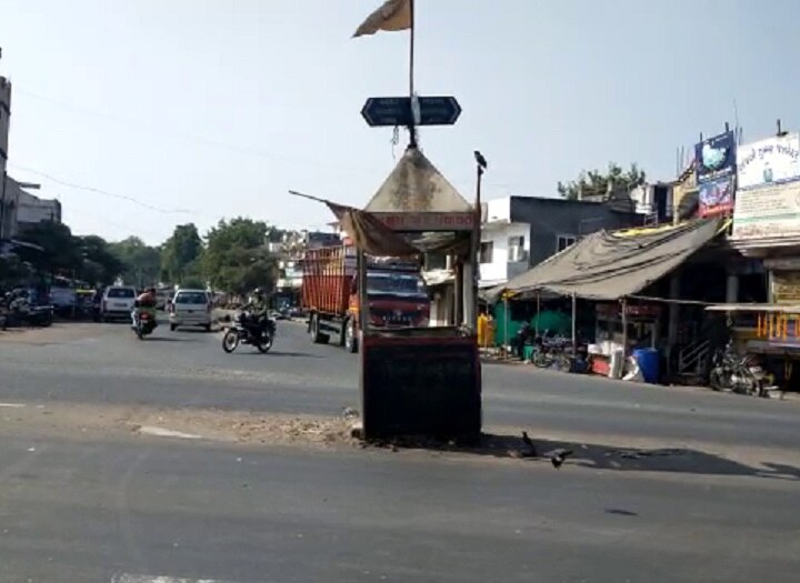 Two days Janta Curfew declare in Dhansura by shoppers  ઉત્તર ગુજરાતના કયા ગામમાં બે દિવસ વેપારીઓએ લીધો જનતા કર્ફ્યૂનો નિર્ણય?