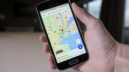 મોબાઇલમાં Google Maps ખોલીને પણ બચી શકાશે કોરોના સંક્રમણથી, જાણો કઇ રીતે