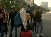 અમદાવાદમાં કર્ફ્યૂઃ શહેરના એન્ટ્રી પોઇન્ટ પર પ્રવાસીઓ રઝળ્યા, જુઓ ગ્રાઉન્ડ રિપોર્ટ