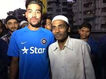 ઑસ્ટ્રેલિયા પ્રવાસે ગયેલા આ ભારતીય ક્રિકેટરના પિતાનું નિધન, અંતિમક્રિયામાં નહીં રહી શકે હાજર