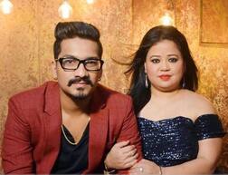 Drugs Case: જાણીતી કોમેડિયન ભારતી સિંહના ઘરે NCBના દરોડા, ઘરેથી શંકાસ્પદ પદાર્થ મળી આવ્યો