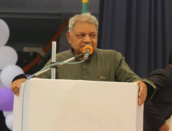 સુરતઃ વડાપ્રધાન નરેન્દ્ર મોદીની નજીકના કયા નેતાનું થયું નિધન? મુખ્યમંત્રીએ શું કહ્યું?