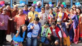 ‘તારક મેહતા....’શોના પ્રોડ્યૂસર અસિત કુમાર મોદી કોરોના પોઝિટિવ, પત્ની અને પુત્રને પણ લાગ્યો ચેપ