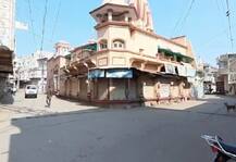 દિવાળી પછી કોરોનાએ ઉથલો મારતાં મધ્ય ગુજરાતની કઈ પાલિકાએ જાહેર કર્યું બે દિવસનું લોકડાઉન?