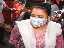 ડ્રગ્સ કેસમાં કોમેડિયન ભારતી સિંહની ધરપકડ, આજે NCB કોર્ટમાં રજૂ કરશે