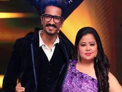 Drugs Case: કૉમેડિયન ભારતી સિંહ બાદ તેના પતિ હર્ષ લિંબાચિયાની પણ થઈ ધરપકડ