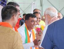 ઉત્તર ગુજરાતમાં કોરોનાથી કયા ભાજપના નેતાનું થયું નિધન? અમદાવાદમાં લીધા અંતિમ શ્વાસ