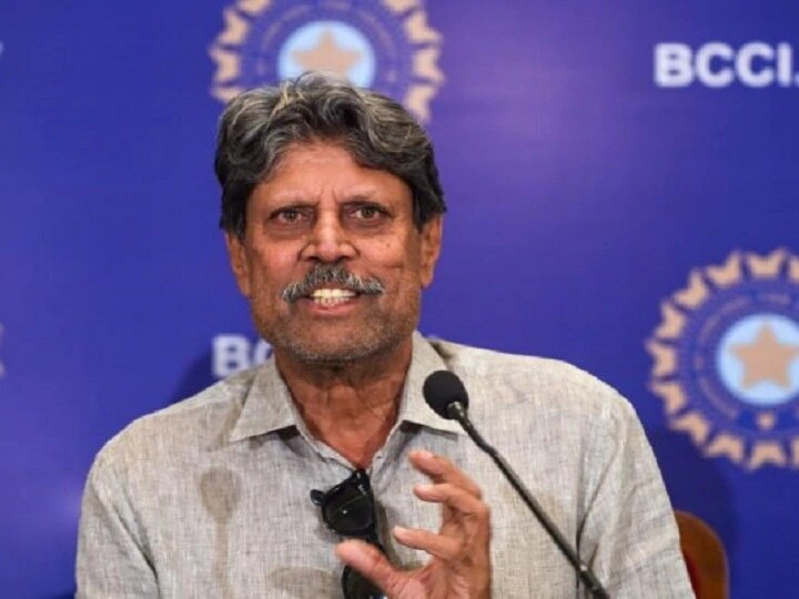 Kapil Dev jasprit bumrah is my favourite bowler કપિલદેવે ભારતીય ટીમના આ ગુજરાતી બૉલરને ગણાવ્યો પોતાનો પ્રિય અને ઘાતક, તેના વિશે શું વ્યક્ત કરી ચિંતા?