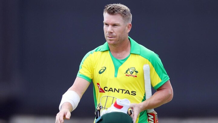 cricketer david warner will not play in bbl ક્વૉરન્ટાઇન અને બાયૉ બબલથી કંટાળીને ડેવિડ વોર્નરે કઇ મોટી ટી20 ક્રિકેટ લીગમાં રમવાની ના પાડી દીધી, જાણો વિગતે