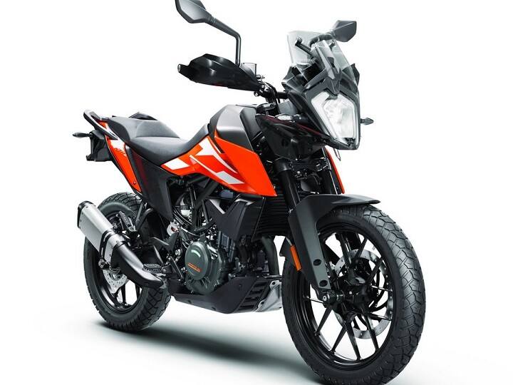 ktm 250 adventure launched in india know what are the features and price KTM 250 એડવેન્ચર બાઈક ભારતમાં થઈ લોન્ચ, જાણો કિંમત અને ફિચર્સ વિશે