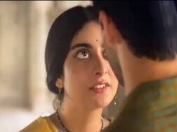 વેબસીરિઝ ‘A suitable boy ’માં વાંધાજનક દ્રશ્યોને લઈ Netflixના બે અધિકારીઓ સામે FIR